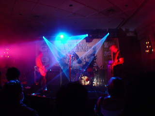 The Autumn Project @ Gross Domestic Product