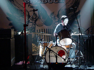 The Autumn Project @ Gross Domestic Product