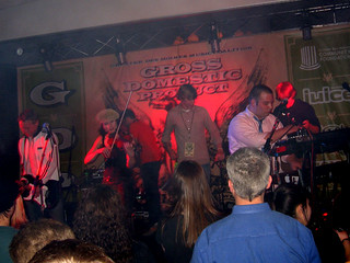 Leap Year @ Gross Domestic Product