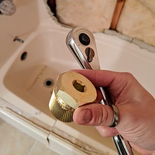 I love buying tools... unless they're one-time use dudes like this one.