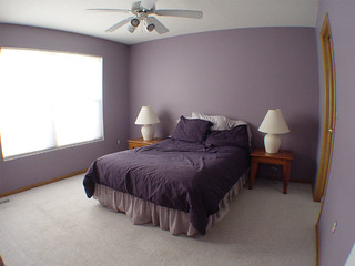 House - The Before Picture (Purple)