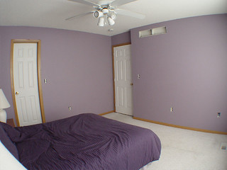 House - The Before Picture (Purple)