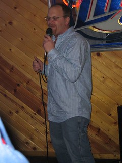 This was taken 1 second before party mode kicked in