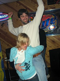 seriouly, still party mode