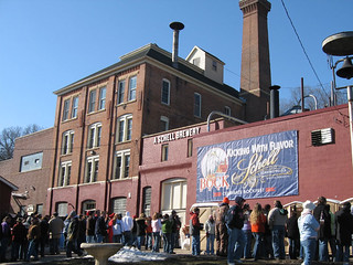 August Schell Brewery