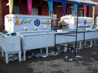 Bock Fest - Aftermath