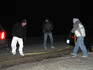 Nathan D - Chris, Josh, and Nathan