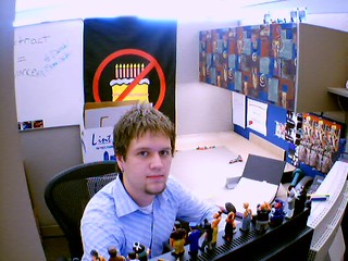 Derek Brooks - The Aftermath