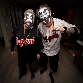 Dress Up - Violent J and Shaggy 2 Dope