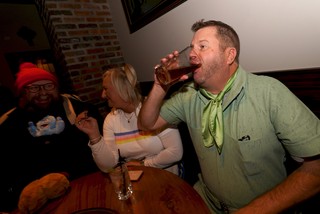 Trent - They made 21 into a bomb