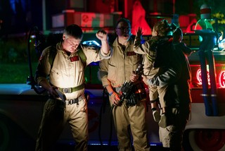 Dress Up - A job well done