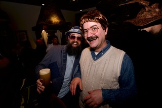 Judson - Jean Justin and Chit