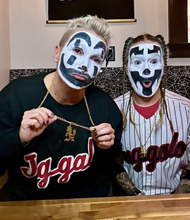 Dress Up - Woop Woooooop