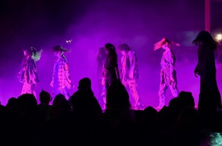 Thriller on the Hill