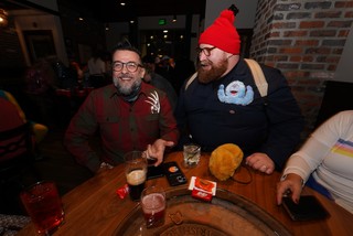 Trent - Twenty One...