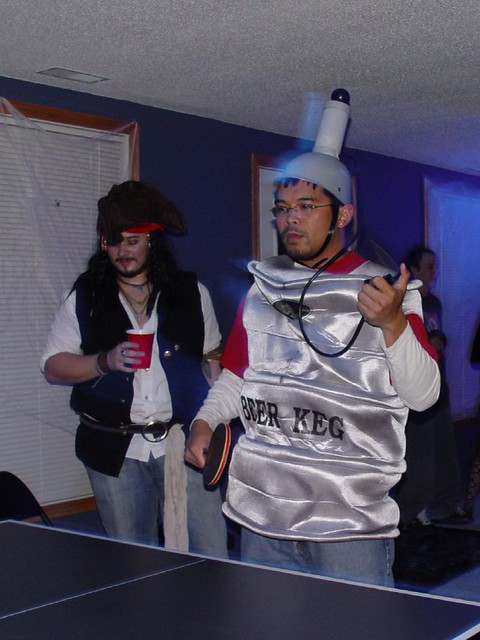 I can beat you with 1 hand on my tapper!