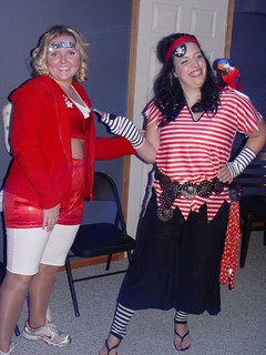 Elizabeth Ditleveson - Ice and Captain Ditleveson