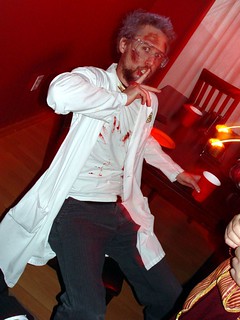 I'm going to make out with Drea, Shhhh.