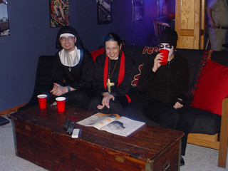 Iulia mojaeva - Hanging out