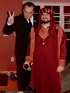 Keith O - Richard Nixon and Keith