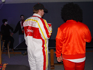 Craig O'brien - Red Rocket