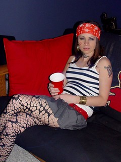 Mindy Hoskin - Mindy