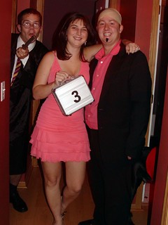 Larry - Deal or No Deal