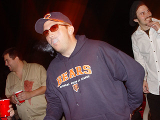 Rich Ford - Da Bears