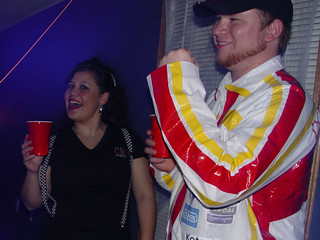 Craig O'brien - tia and Craig