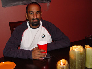 Ru Cheddie - Crooked Mohawk