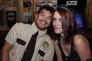 Nathan D - Nathan and Mary