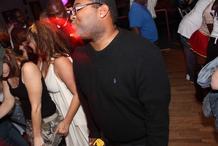 Mike Anderson - Ando!