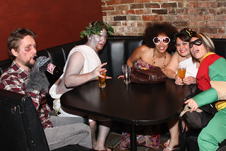 Craig O'brien - At Shorty's