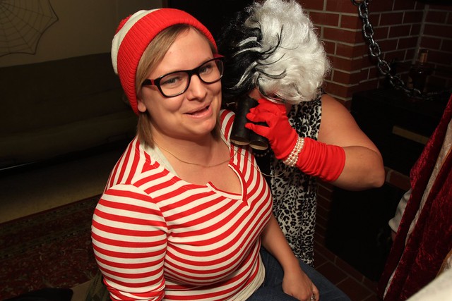 What do we have here?