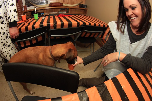 Rue <3 Confluence Beer