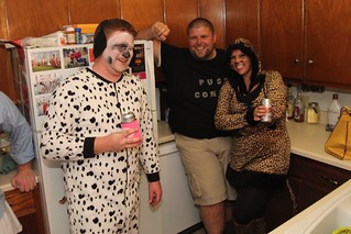 Zach Dalton - Party at the O'Brien's