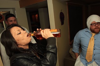 Josh Vickery - Fireballs