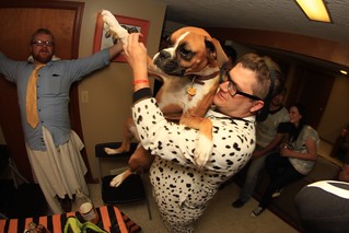 Josh Vickery - RUE MAGOO