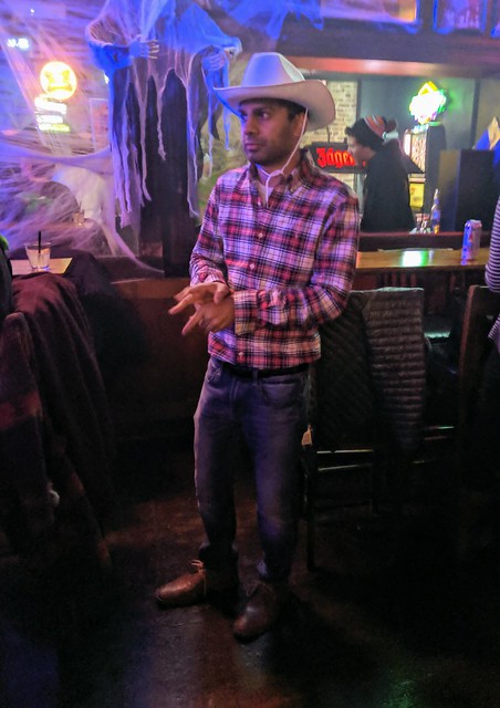 Cowboy Sul