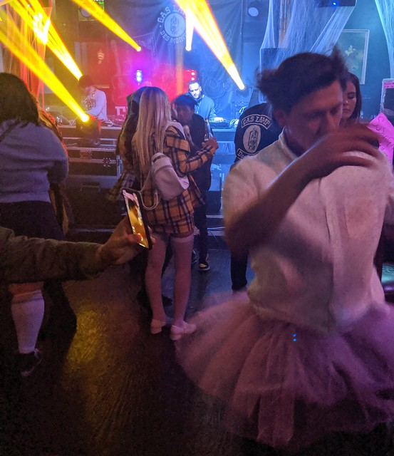 DJ Brett B, DJ Diverse, Germ