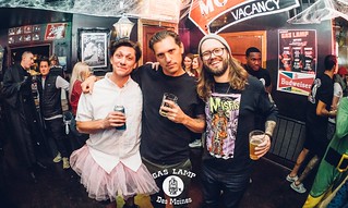 Levi German - Hangin with the Germs