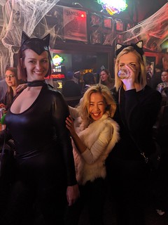 Megan T - Gravitate Girls