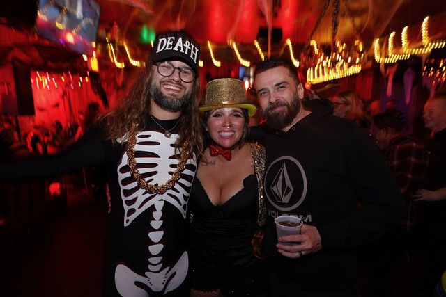 Hangin with Maurizio