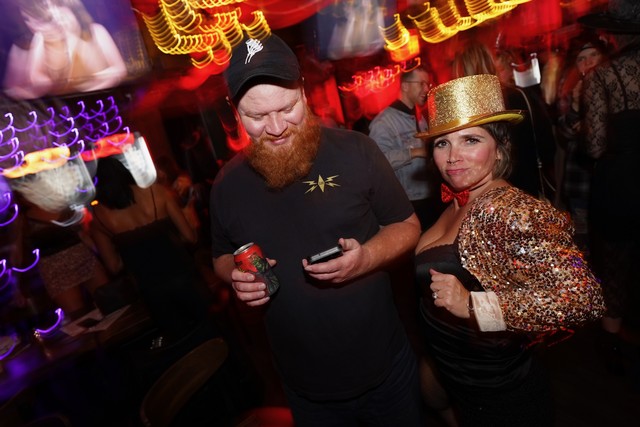 Whatcha doin, Craig?