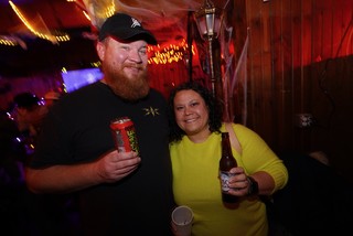 Craig O'brien - Craig n Tia!