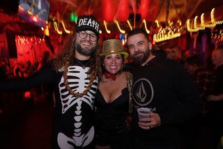 Hangin with Maurizio