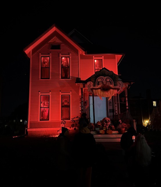 Don’t you know you’re on clown ground, bitch boy?