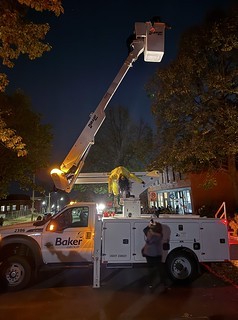 Broke Back Baker Group