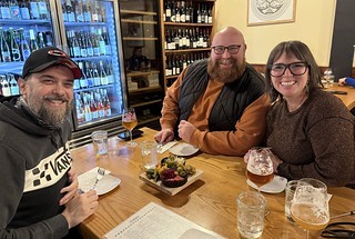 Trent - Pickles n things