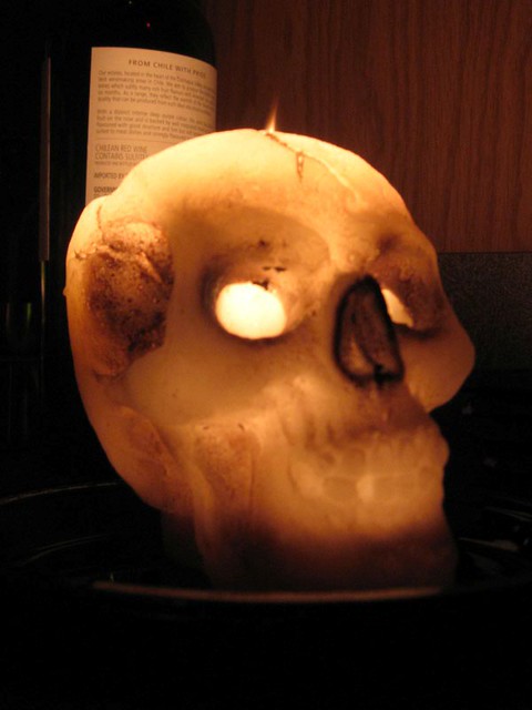 Skull Candle